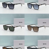 Cheap Boss AAA Quality Sunglasses #1161772 Replica Wholesale [$48.00 USD] [ITEM#1161772] on Replica Boss AAA Quality Sunglasses