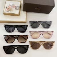 Cheap Tom Ford AAA Quality Sunglasses #1161793 Replica Wholesale [$60.00 USD] [ITEM#1161793] on Replica Tom Ford AAA Quality Sunglasses