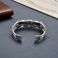 Cheap Chrome Hearts Bracelets #1161799 Replica Wholesale [$56.00 USD] [ITEM#1161799] on Replica Chrome Hearts Bracelets