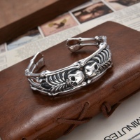 Cheap Chrome Hearts Bracelets #1161799 Replica Wholesale [$56.00 USD] [ITEM#1161799] on Replica Chrome Hearts Bracelets