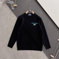 Prada Sweater Long Sleeved For Men #1161804