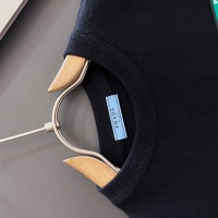 Cheap Prada Sweater Long Sleeved For Men #1161804 Replica Wholesale [$82.00 USD] [ITEM#1161804] on Replica Prada Sweater