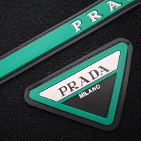 Cheap Prada Sweater Long Sleeved For Men #1161804 Replica Wholesale [$82.00 USD] [ITEM#1161804] on Replica Prada Sweater