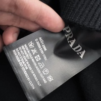 Cheap Prada Sweater Long Sleeved For Men #1161804 Replica Wholesale [$82.00 USD] [ITEM#1161804] on Replica Prada Sweater