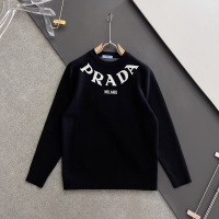 Prada Sweater Long Sleeved For Men #1161805