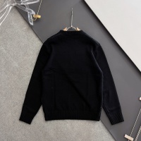 Cheap Prada Sweater Long Sleeved For Men #1161805 Replica Wholesale [$82.00 USD] [ITEM#1161805] on Replica Prada Sweater