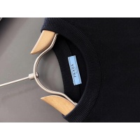 Cheap Prada Sweater Long Sleeved For Men #1161805 Replica Wholesale [$82.00 USD] [ITEM#1161805] on Replica Prada Sweater