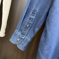 Cheap Chrome Hearts Shirts Long Sleeved For Men #1161829 Replica Wholesale [$88.00 USD] [ITEM#1161829] on Replica Chrome Hearts Shirts