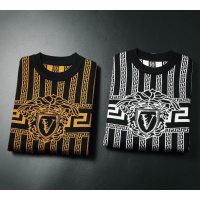 Cheap Versace Sweaters Long Sleeved For Men #1161846 Replica Wholesale [$42.00 USD] [ITEM#1161846] on Replica Versace Sweaters