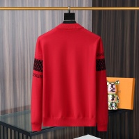 Cheap Versace Sweaters Long Sleeved For Men #1161851 Replica Wholesale [$45.00 USD] [ITEM#1161851] on Replica Versace Sweaters