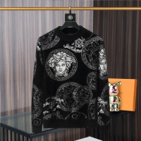 Versace Sweaters Long Sleeved For Men #1161853