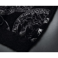 Cheap Versace Sweaters Long Sleeved For Men #1161853 Replica Wholesale [$45.00 USD] [ITEM#1161853] on Replica Versace Sweaters
