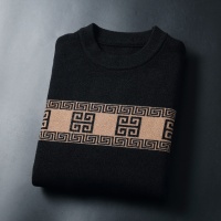 Cheap Givenchy Sweater Long Sleeved For Men #1161857 Replica Wholesale [$45.00 USD] [ITEM#1161857] on Replica Givenchy Sweater