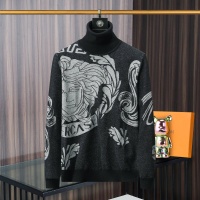 Versace Sweaters Long Sleeved For Men #1161878