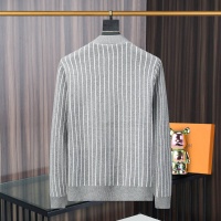 Cheap Versace Sweaters Long Sleeved For Men #1161892 Replica Wholesale [$45.00 USD] [ITEM#1161892] on Replica Versace Sweaters