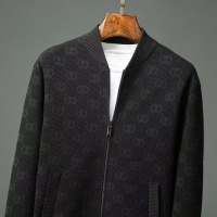 Cheap Gucci Sweaters Long Sleeved For Men #1161899 Replica Wholesale [$56.00 USD] [ITEM#1161899] on Replica Gucci Sweaters