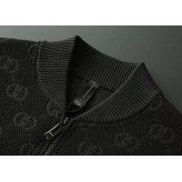 Cheap Gucci Sweaters Long Sleeved For Men #1161899 Replica Wholesale [$56.00 USD] [ITEM#1161899] on Replica Gucci Sweaters