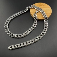 Chrome Hearts Necklaces For Men #1161950