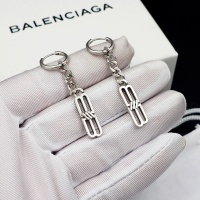 Cheap Balenciaga Earrings For Women #1161951 Replica Wholesale [$25.00 USD] [ITEM#1161951] on Replica Balenciaga Earrings