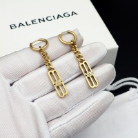 Cheap Balenciaga Earrings For Women #1161952 Replica Wholesale [$25.00 USD] [ITEM#1161952] on Replica Balenciaga Earrings