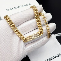Cheap Balenciaga Necklaces #1161956 Replica Wholesale [$27.00 USD] [ITEM#1161956] on Replica Balenciaga Necklaces