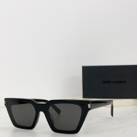 Yves Saint Laurent YSL AAA Quality Sunglasses #1161975