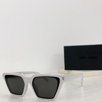 Yves Saint Laurent YSL AAA Quality Sunglasses #1161976