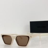 Yves Saint Laurent YSL AAA Quality Sunglasses #1161977