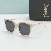 Yves Saint Laurent YSL AAA Quality Sunglasses #1161989