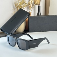 Yves Saint Laurent YSL AAA Quality Sunglasses #1161996