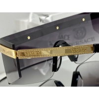 Cheap Versace AAA Quality Sunglasses #1162041 Replica Wholesale [$56.00 USD] [ITEM#1162041] on Replica Versace AAA Quality Sunglasses