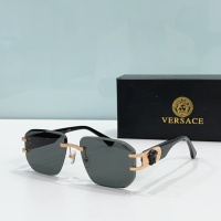 Versace AAA Quality Sunglasses #1162056