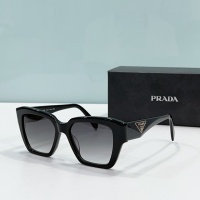 Prada AAA Quality Sunglasses #1162080