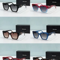 Cheap Prada AAA Quality Sunglasses #1162080 Replica Wholesale [$60.00 USD] [ITEM#1162080] on Replica Prada AAA Quality Sunglasses