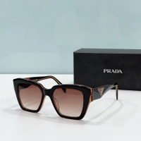 Prada AAA Quality Sunglasses #1162085
