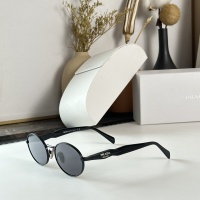 Prada AAA Quality Sunglasses #1162090