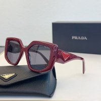 Prada AAA Quality Sunglasses #1162091