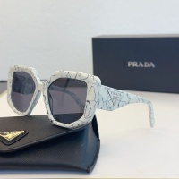 Prada AAA Quality Sunglasses #1162092