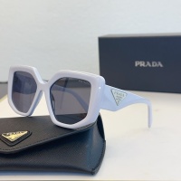 Prada AAA Quality Sunglasses #1162093