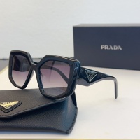 Prada AAA Quality Sunglasses #1162096