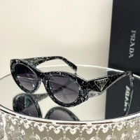 Prada AAA Quality Sunglasses #1162100
