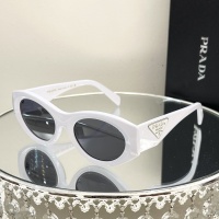 Prada AAA Quality Sunglasses #1162101