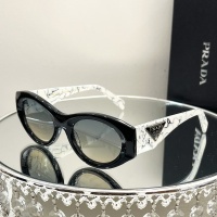 Prada AAA Quality Sunglasses #1162103