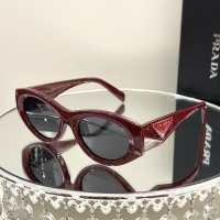 Prada AAA Quality Sunglasses #1162105