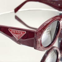 Cheap Prada AAA Quality Sunglasses #1162105 Replica Wholesale [$56.00 USD] [ITEM#1162105] on Replica Prada AAA Quality Sunglasses