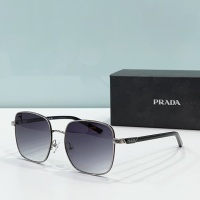 Prada AAA Quality Sunglasses #1162110
