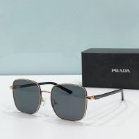 Prada AAA Quality Sunglasses #1162113