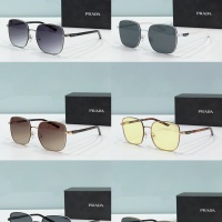 Cheap Prada AAA Quality Sunglasses #1162113 Replica Wholesale [$60.00 USD] [ITEM#1162113] on Replica Prada AAA Quality Sunglasses