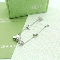 Cheap Van Cleef &amp; Arpels Bracelets For Women #1162121 Replica Wholesale [$29.00 USD] [ITEM#1162121] on Replica Van Cleef &amp; Arpels Bracelets