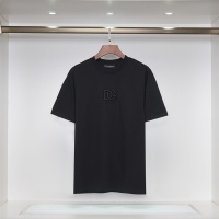 Dolce & Gabbana D&G T-Shirts Short Sleeved For Unisex #1162294